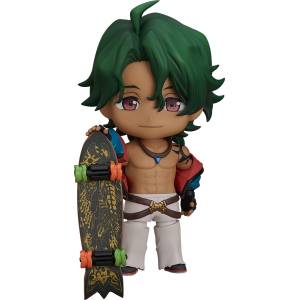 Nendoroid 2782: SK∞ SK Eight - Joe [Orange Rouge]