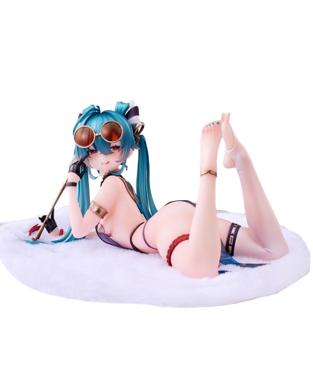 Original Character: Jiangshi Brothel - Taoist Priest Rin (Limited + Bonus) [Hotvenus / Nat...