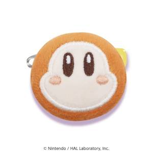 Kirby: MofuMofu Badge - Waddle Dee (Face Ver.) [Ensky]
