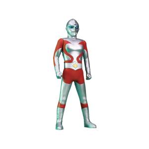 MSF: Jumborg Ace - Alien Emerald [Evolution Toy]