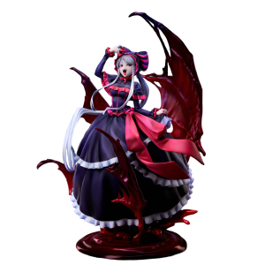 Overlord: Shalltear Bloodfallen - 10th Anniversary so-bin ver. [Union Creative]
