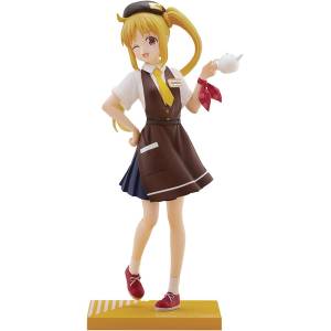 Tenitol: Bocchi The Rock! - Nijika Ijichi (Cafe Style Ver.) (Limited Edition) [FuRyu]