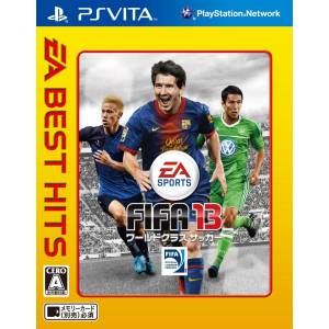 FIFA 13 - EA Best Hits [PSV - Occasion BE]