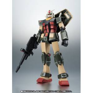 Mobile Suit Gundam - RX-78-2 Ver Anime theater poster realistic Limited color [Tamashii Nation 2016] [Robot Side MS]
