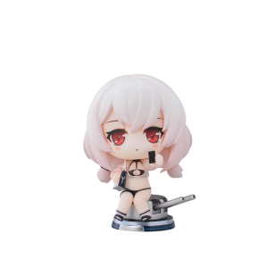 Azur Lane: Sirius - SD Summer Swimsuit Vol.2 [Hanabee]