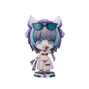 Azur Lane: Cheshire - SD Summer Swimsuit Vol.2 [Hanabee]