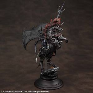 FINAL FANTASY XIV - Odin Limited Edition [Square-Enix]