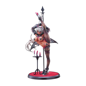 Original Character: Prisoner Knight Zephilia (Tan Ver.) 1/6 [Party Look]