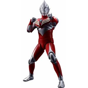 SH FIGUARTS: Ultraman Tiga Power Type [Bandai]
