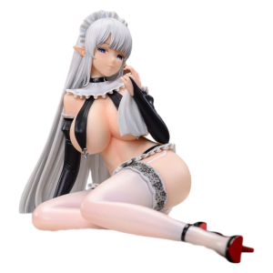 Original Character: Spirit Maid Ayaka 1/6 [Hobbilic]