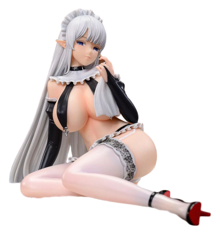 Original Character: Spirit Maid Ayaka 1/6 [Hobbilic]