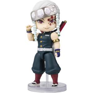 Figuarts Mini Tengen Uzui Kimetsu no Yaiba: Demon Slayer [Bandai]