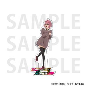 Dandadan: Acrylic Stand - Aira Shiratori [Edith]
