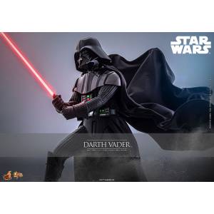 Movie Masterpiece: Star Wars Episode III Revenge of the Sith - Darth Vader [Hot Toys]