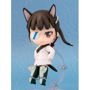 Strike Witches 2 - Mio Sakamoto [Nendoroid 687]