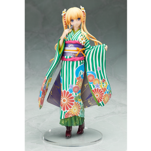 Saenai Heroine no Sodatekata - Sawamura Spencer Eriri Kimono ver. Limited Edition [Aniplex]