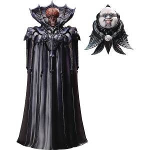 Figma SP-085: Berserk - Void & figFIX Ubik (Limited Edition + Reissue) [FREEing]