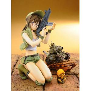 Metal Slug 4 - Fiolina Germi [Embrace Japan]