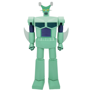 HL PRO: Mazinger Z - Gromazen R9 (40cm Ver.) [Art Storm]