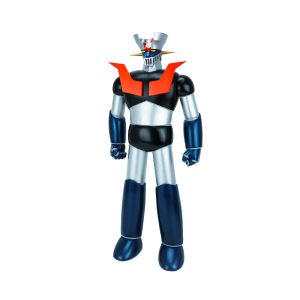 HL PRO: Mazinger Z - Repainted Ver. (40cm Ver.) [Art Storm]