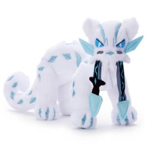 Pokémon: I Choose You! Plush Toy - Chien-Pao [The Pokémon Company]