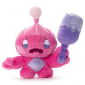 Pokémon: I Choose You! Plush Toy - Tinkatink [The Pokémon Company]