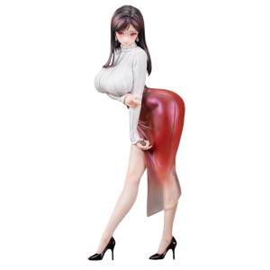Original Character: Homeroom Teacher - Haired Ver. 1/6 (Cast-off) [HerLove]