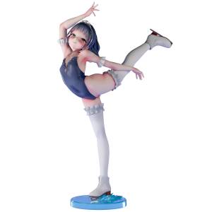 Original Character: Princess on Ice - Sumihi Sena 1/6 [B'Full FOTS JAPAN]