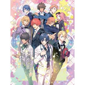 Uta no Prince Sama - Amazing Aria & Sweet Serenade Love - Premium Princess Box [PSV - Used Good Condition]