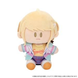 Gakuen Idolmaster: Yori Nui Mini Plush - Kotone Fujita [Movic]