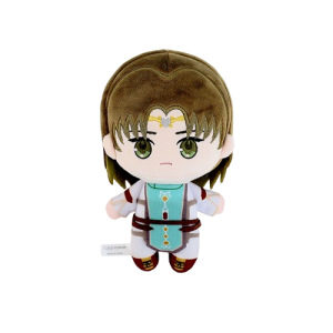 Suikoden: Plush Toy - Luc (Limited Edition) [Hobby Japan]