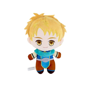 Suikoden: Plush Toy - Ted (Limited Edition) [Hobby Japan]