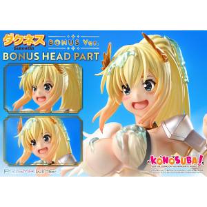 Prisma Wing: KonoSuba - Darkness 1/7 (Limited + Bonus) [Prime 1 Studio]