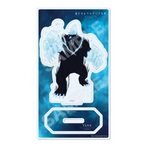 Solo Leveling: Acrylic Stand Vol.2 - Tank [CS.Front]