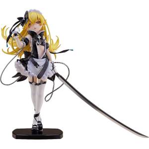 Monogatari Series - Oshino Shinobu  1/7 (MaidMade ver.) [Miyuki]