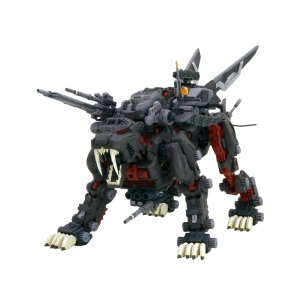 HMM ZOIDS 1/72: EPZ-003 Great Sabre - Marking Plus Ver. (Plastic Model) [Kotobukiya]