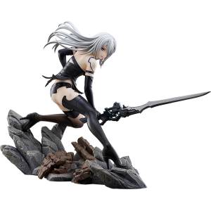 NieR Automata Ver1.1a: A2 (YoRHa Type A No.2) 1/7 [Max Factory / Good Smile Company]