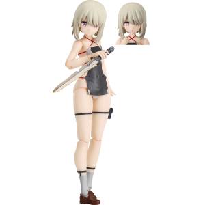 Hyper Body - Cuckoo (Limited + Bonus) [Good Smile Arts Shanghai]