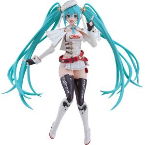 PLAMATEA: Good Smile Racing - Hatsune Miku - Racing 2023 Ver. (Reissue) [Good Smile Company]