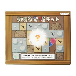 Pokémon: CAVE DWELLER - Fossil Excavation Kit (Limited Edition) [ACCESSORY]