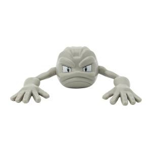 Pokémon: CAVE DWELLER - Paperweight - Geodude (Limited Edition) [The Pokémon Company]