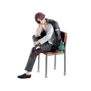 Ichiban Kuji (B Prize): WIND BREAKER ~ After The Battle ~ Hayato Suō [2nd Hand]