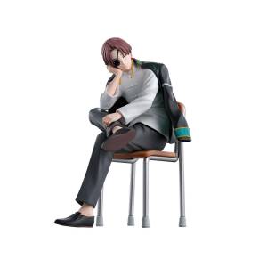 Ichiban Kuji (Last One Prize): WIND BREAKER ~ After The Battle ~ Hayato Suō [2nd Hand]