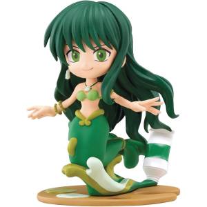 PalVerse Pale: Mermaid Melody Pichi Pichi Pitch - Rina [Bushiroad Creative]