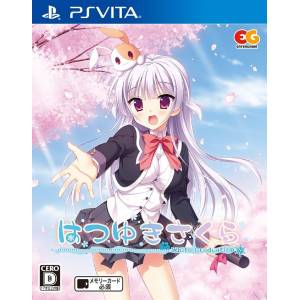 Hatsuyuki Sakura [PSV - Occasion BE]