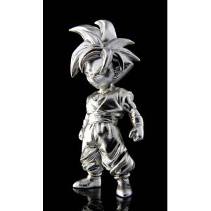 Dragon Ball Z - Super Saiyan Son Gohan [Chogokin no Katamari]