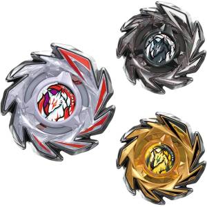 Beyblade X: CX-06 Random Booster - Fox Brush Select [Takara Tomy]