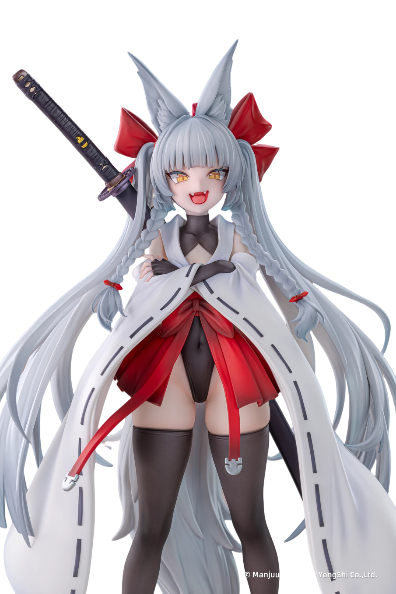 Azur Lane: Asanagi 1/6 [AniGame] - Nin-Nin-Game.com