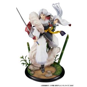 Inuyasha: Sesshoumaru 1/7 [Proof]
