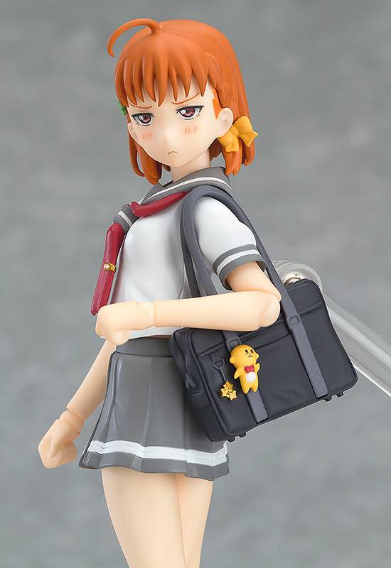 LoveLive! Sunshine!! - Chika Takami [Figma 326]